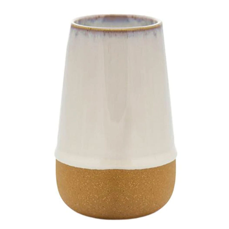 Kin Jasmine &amp; Bamboo Kerze aus Keramik (Weiß)