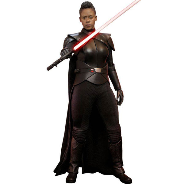 Star Wars: Ob-Wan Kenobi Reva Third Sister 1:6 Scale Figure
