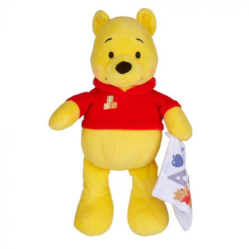 Winnie the Pooh 2021 Schlenker Kuschelplüsch