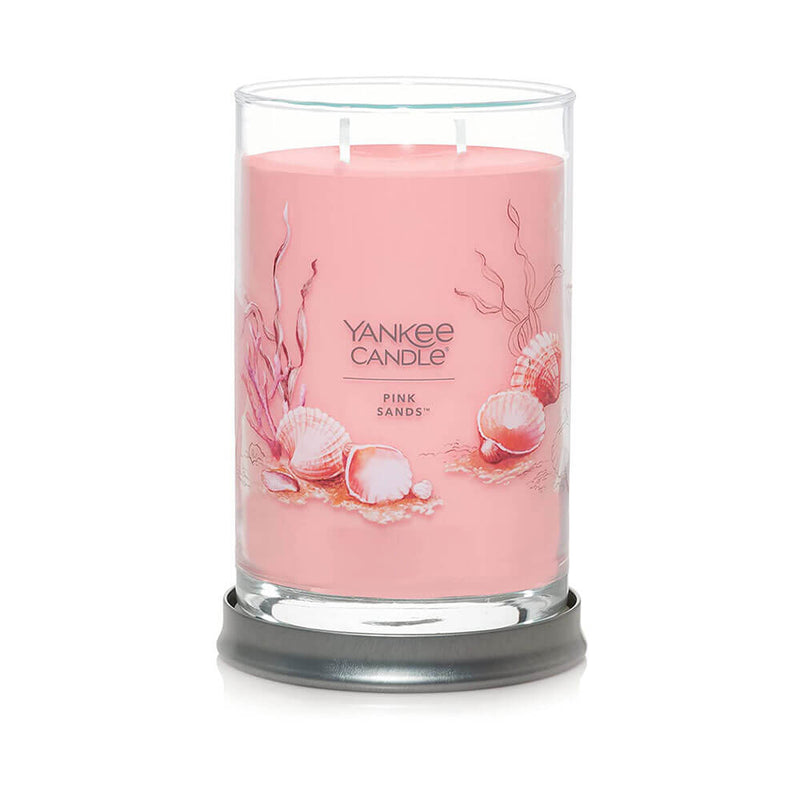Großes Yankee Candle Signature Tumbler