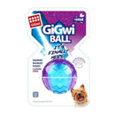 Gigwi Squeaker Ball Dog Toy (Small)