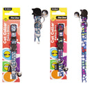 Pet One Polka Dots Cat Nylon Collar 18-28cm 10mm