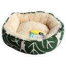 Pet One Small Animal Tropical Leaf Bed
