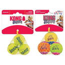 Kong Airdog Squeaker Balls