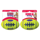 Kong Airdog Squeaker Football
