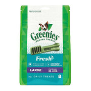 Greenies Dog Freshmint 340g