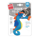 Gigwi Cat Dental Mesh with Catnip