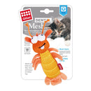 Gigwi Cat Dental Mesh with Catnip