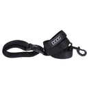 Doog Neosport Neoprene Dog Leash (Black)