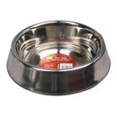 Pet One Anti Ant Anti Tip Stainless Steel Bowl