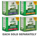 Greenies Dog Original Dental Treat Value Pack 1kg