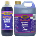 Equinade Glo Shampoo (White)