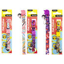 Pet One Neon Cat Nylon Collar 18-28cm 10mm