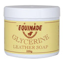 Equinade Saddle Soap 220g (Glycerine)