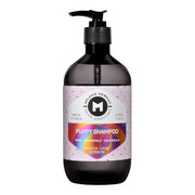 Melanie Newman Puppy Shampoo