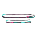 Doog Rin Tin Tin Neon Neoprene Dog Leash
