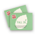 Gigwi Cat Fall in Catnip Bags 18g 15pk