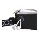 Doog Mini Stretch Belt (Black)