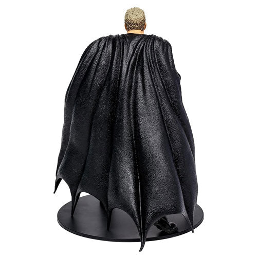The Flash Movie Unmasked Batman Michael Keaton Figure