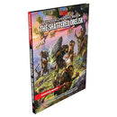 D&D Phandelver and Below The Shattered Obelisk Book