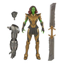 Marvel Legends Series What If Figure