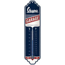 Nostalgic-Art Vespa Garage Thermometer