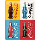 Nostalgic-Art Pop Art Large Sign (30x40cm)