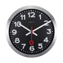 NeXtime Station Numerical Wall Clock 35cm