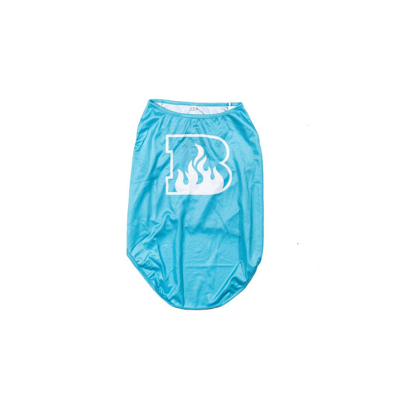 BBL Brisbane Heat Dog Jersey