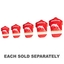 NRL Dolphins Pet Jersey