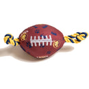AFL Footy Chew Toy