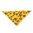 AFL Hawthorn Hawks Pet Bandana