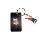 NFL Key Ring
