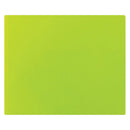 Letts Dazzle Quarto Blank Landscape Guest Livre