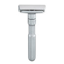 Merkur Futur Razor (Matte Chrome)