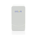 Erforschen Sie den wissenschaftlichen drahtlosen Thermo/Hygro -Sensor