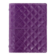Filofax Pocket Domino Luxe Organiser
