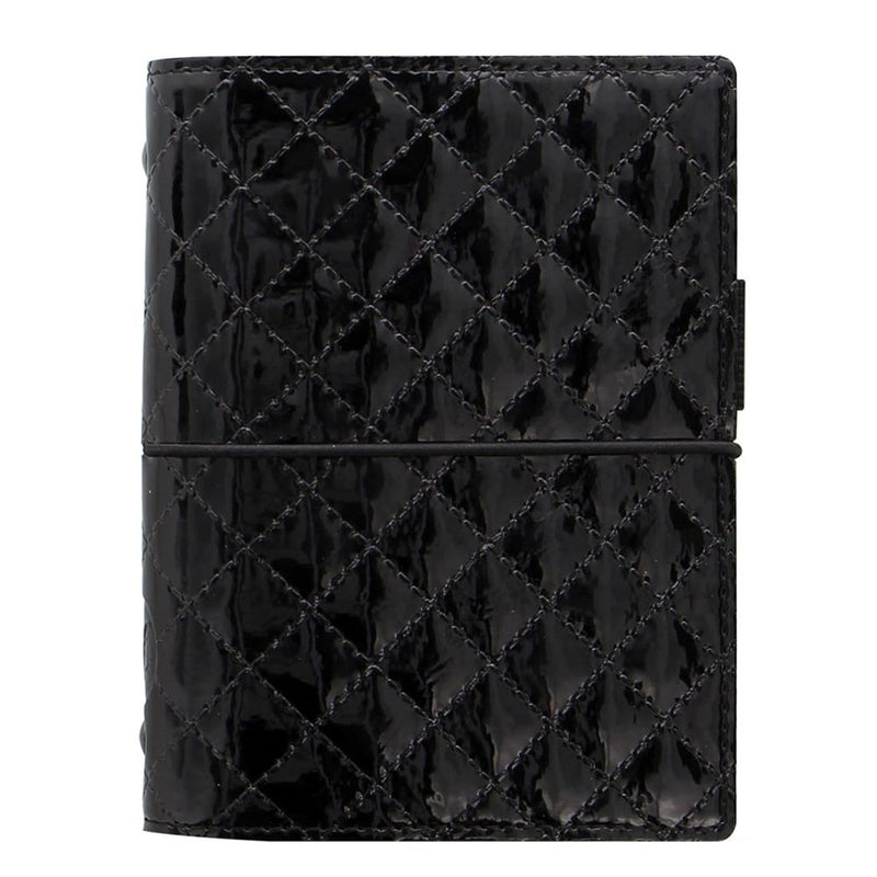 Filofax Pocket Domino Luxe Organisateur