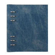Filofax gemustertes A5 -Clipbook