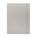 Filofax Classic Brights Notebook (Graphite)