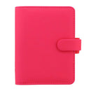 Filofax Saffiano Pocker Organisateur