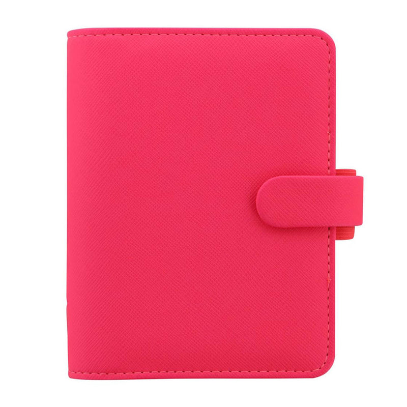 Filofax Saffiano Pocker Organisateur