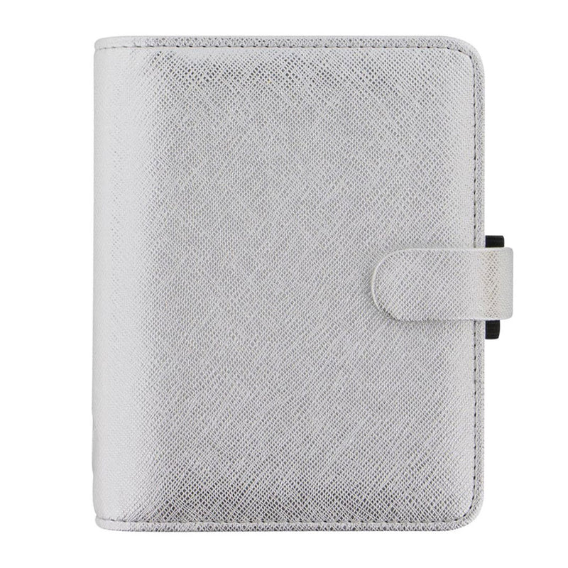 Filofax Saffiano Pocker Organisateur