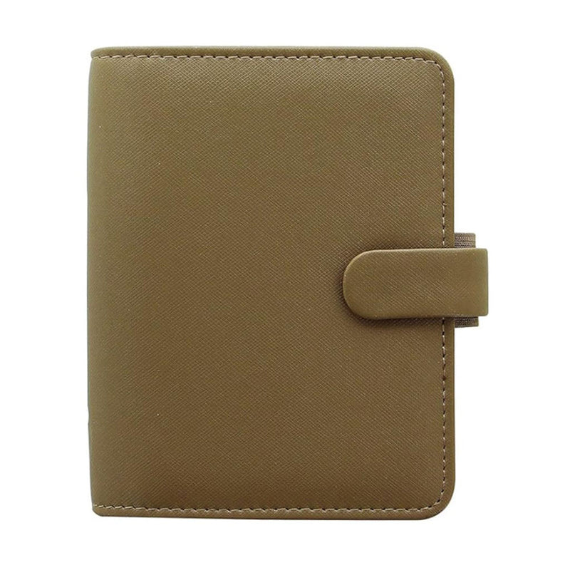 Filofax Saffiano Pocker Organisateur