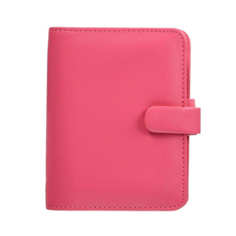 Filofax Saffiano Pocker Organisateur