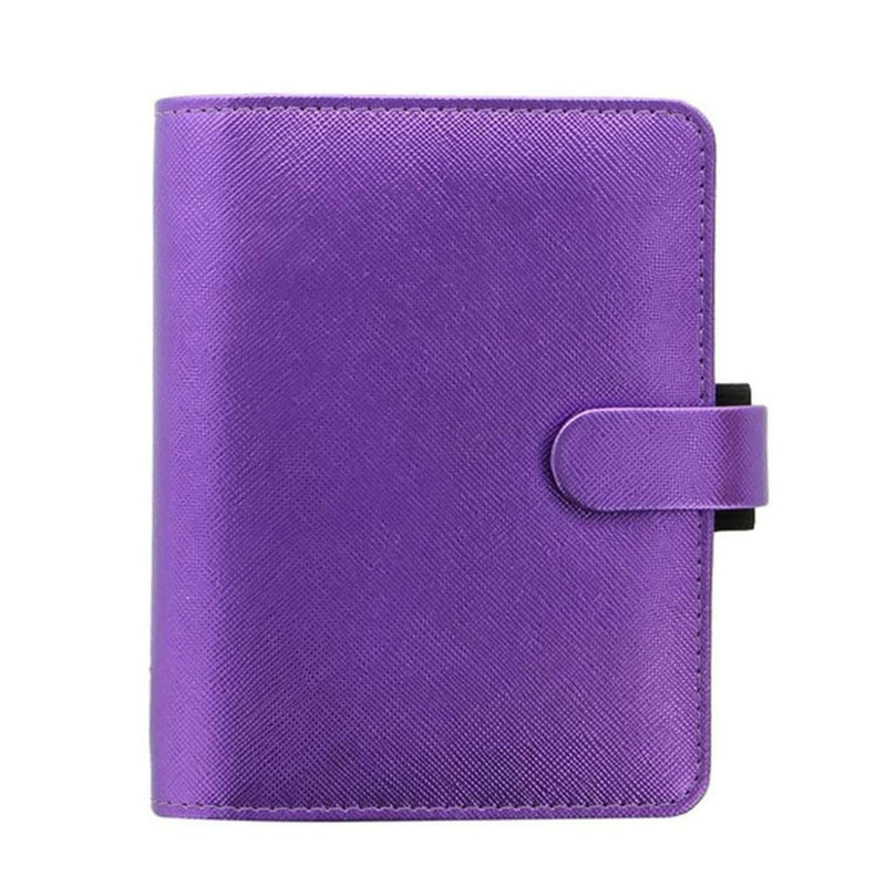 Filofax Saffiano Pocker Organisateur