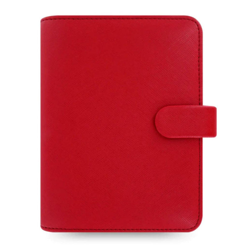 Filofax Saffiano Pocker Organisateur