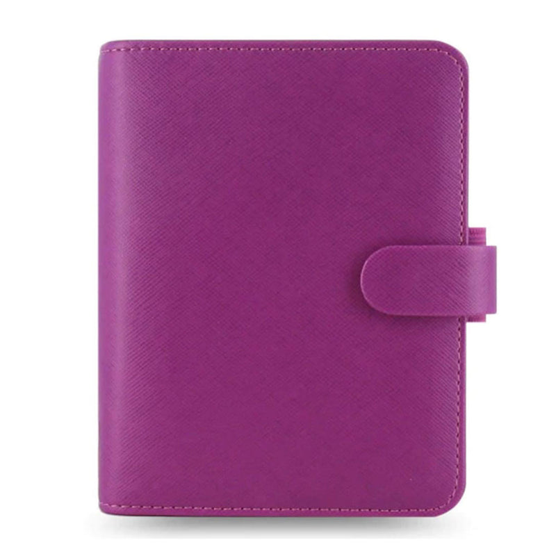 Filofax Saffiano Pocker Organisateur