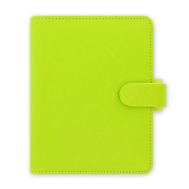Filofax Saffiano Pocker Organisateur