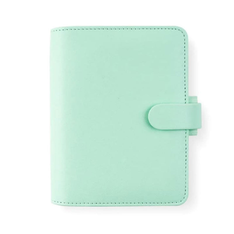 Filofax Saffiano Pocker Organisateur